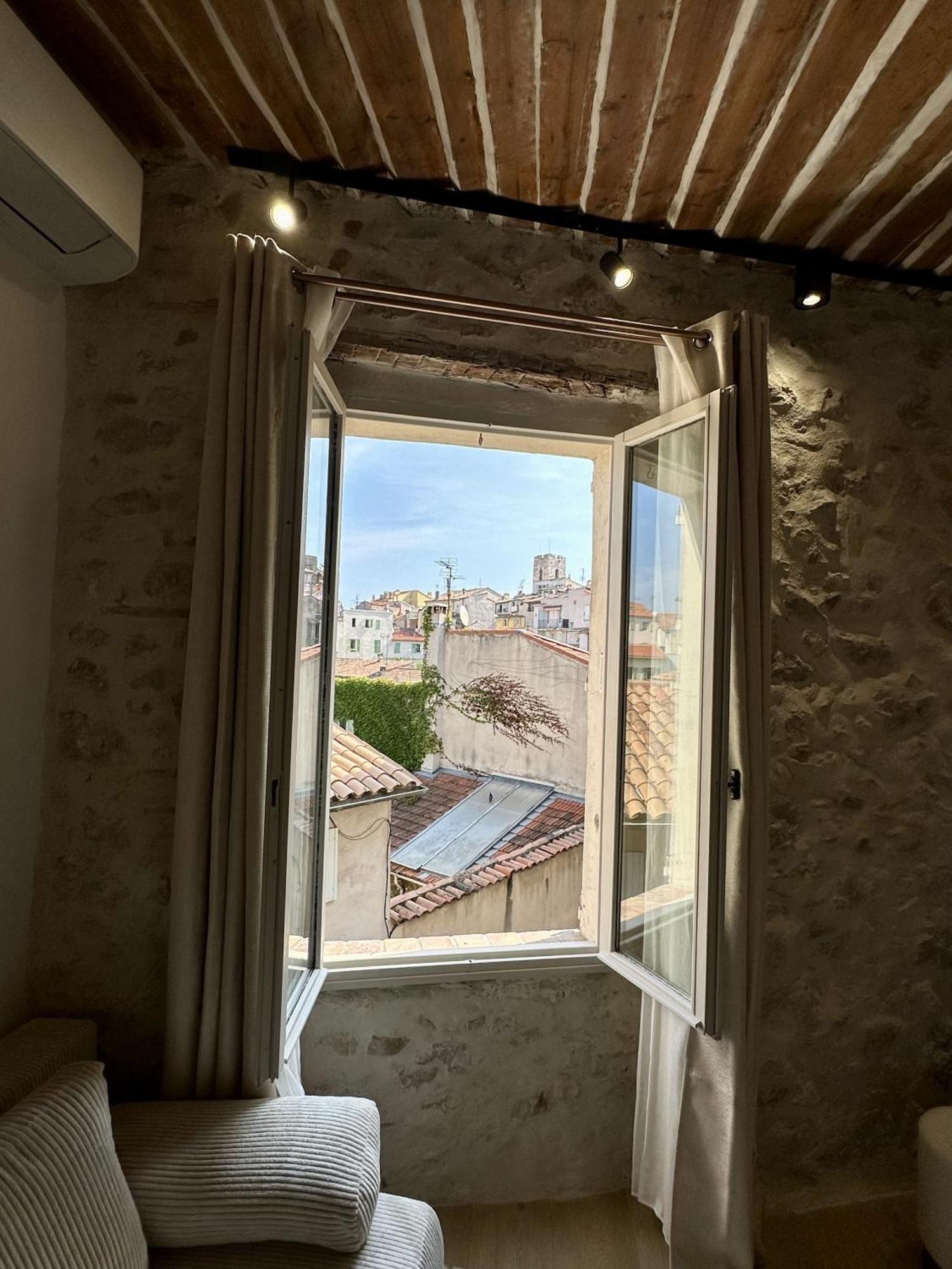New Charming Apartment Old Town Antibes Dış mekan fotoğraf